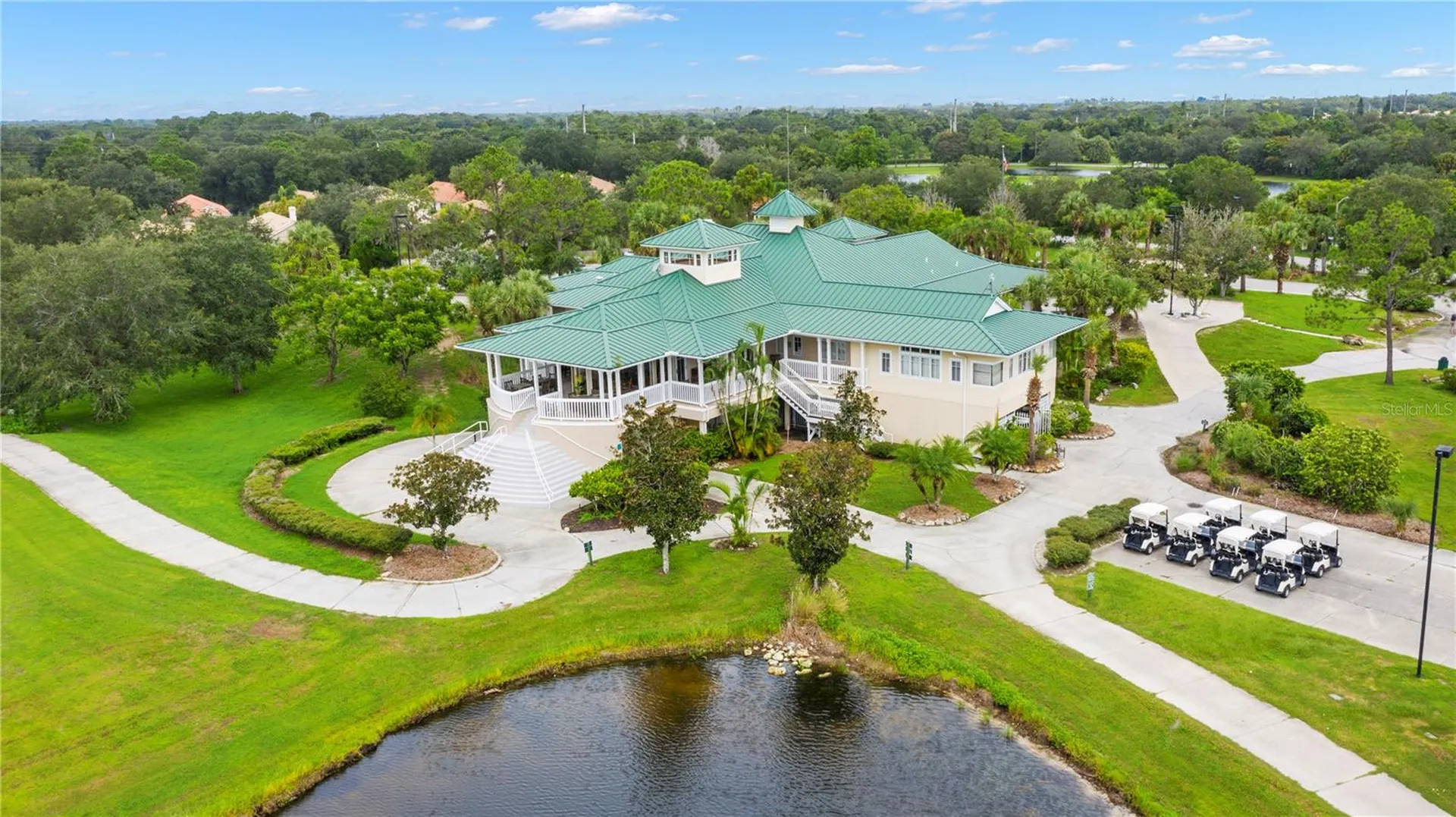 6496 Rookery Circle Bradenton FL 34203