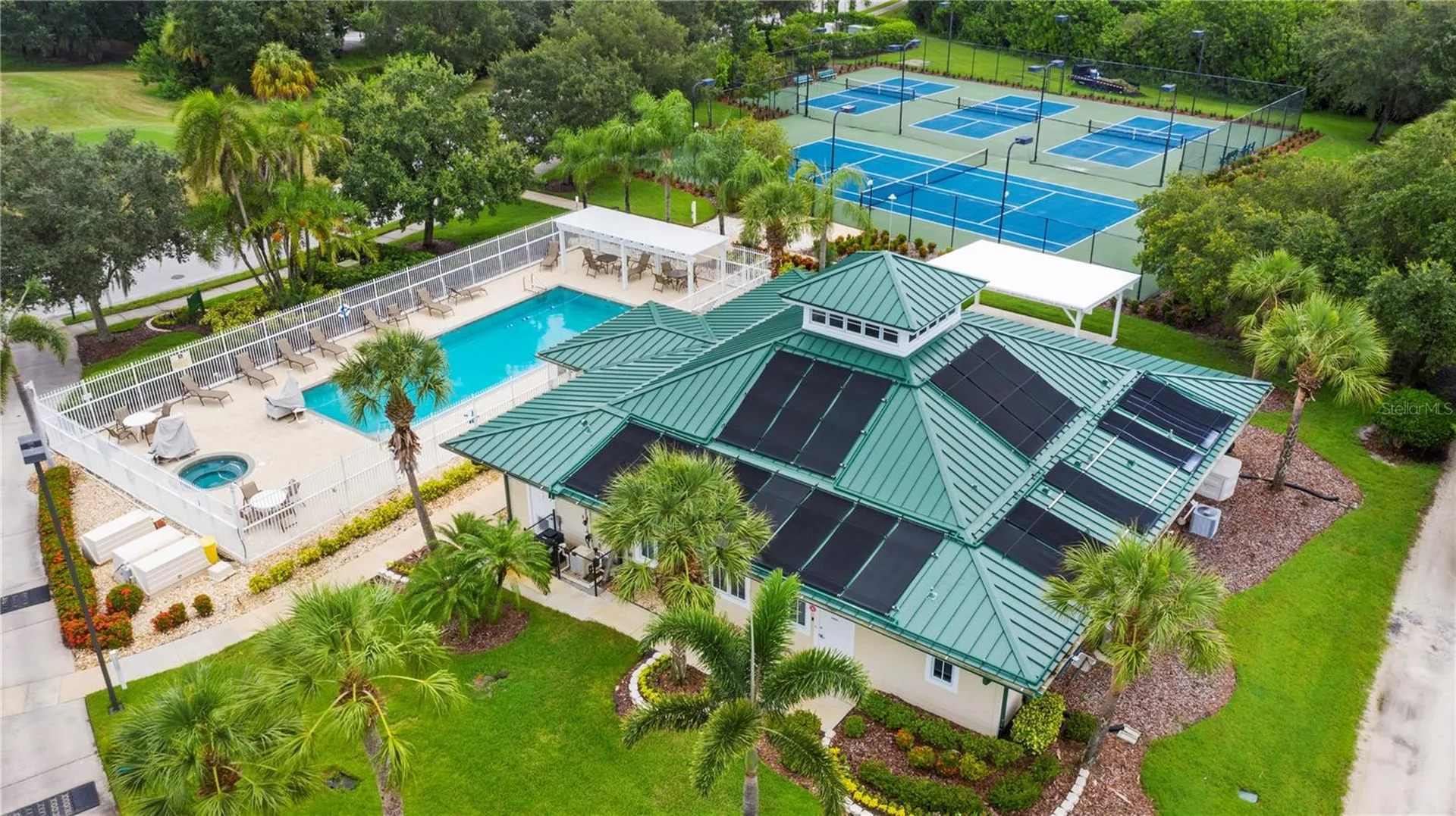 6496 Rookery Circle Bradenton FL 34203
