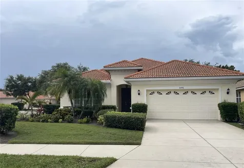 6496 Rookery Circle Bradenton FL 34203