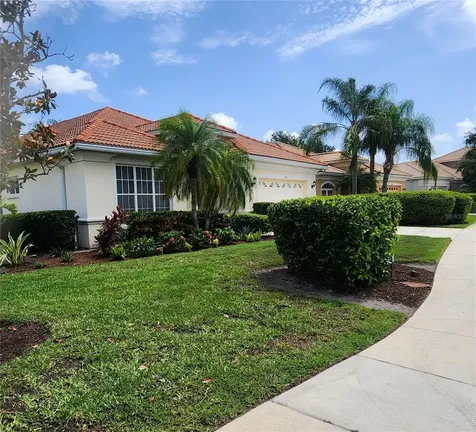 6496 Rookery Circle Bradenton FL 34203