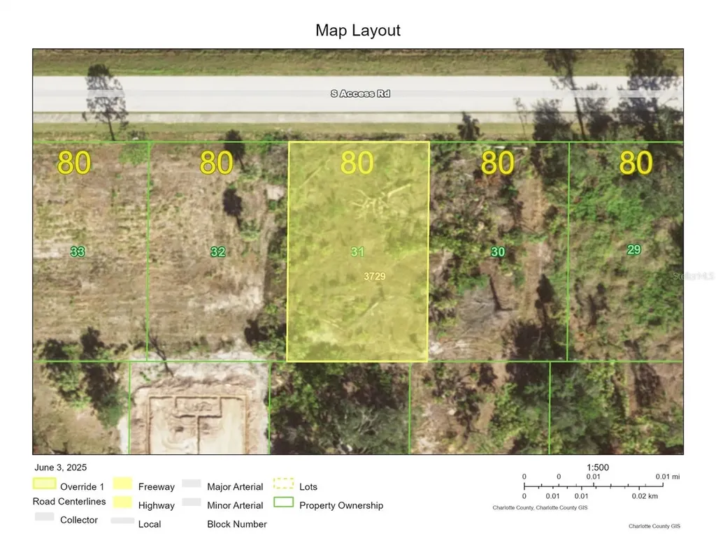 4451 S Access Road Englewood FL 34224