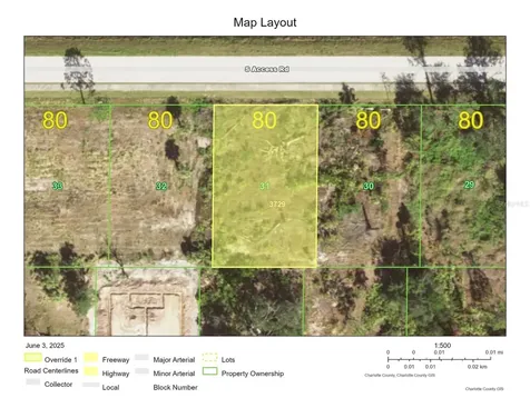 4451 S Access Road Englewood FL 34224