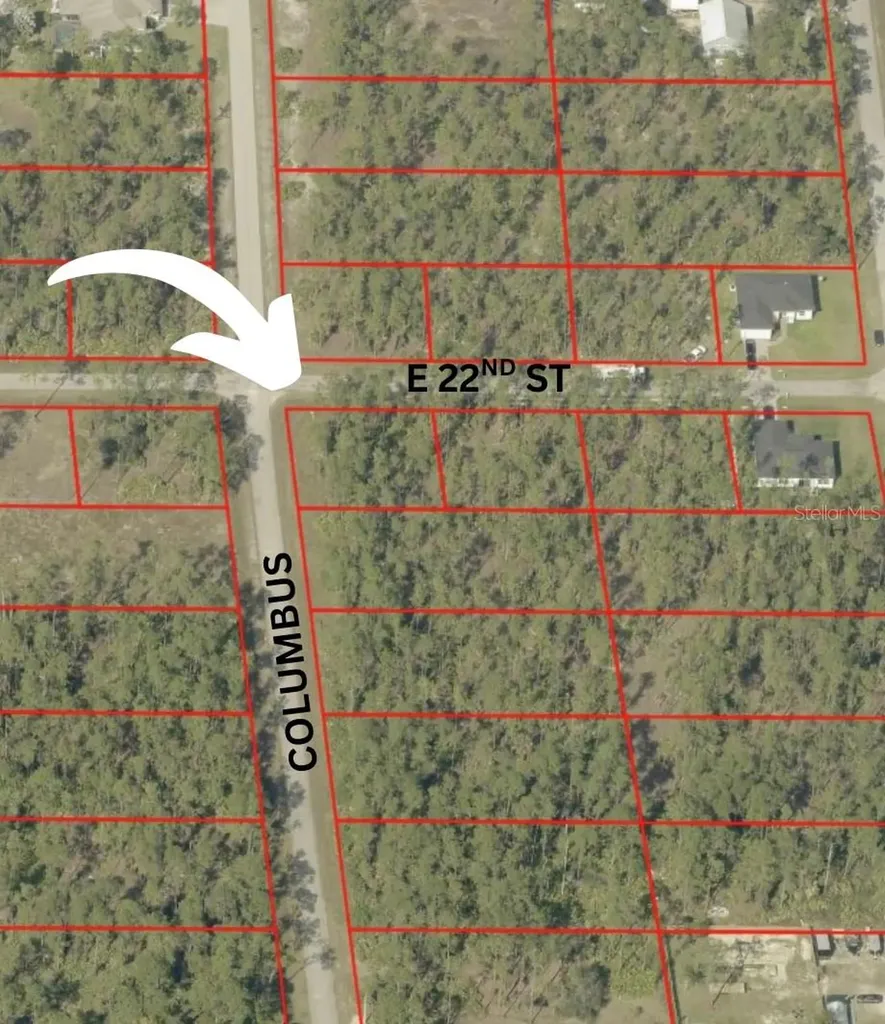 3100 E 22nd Street Alva FL 33920