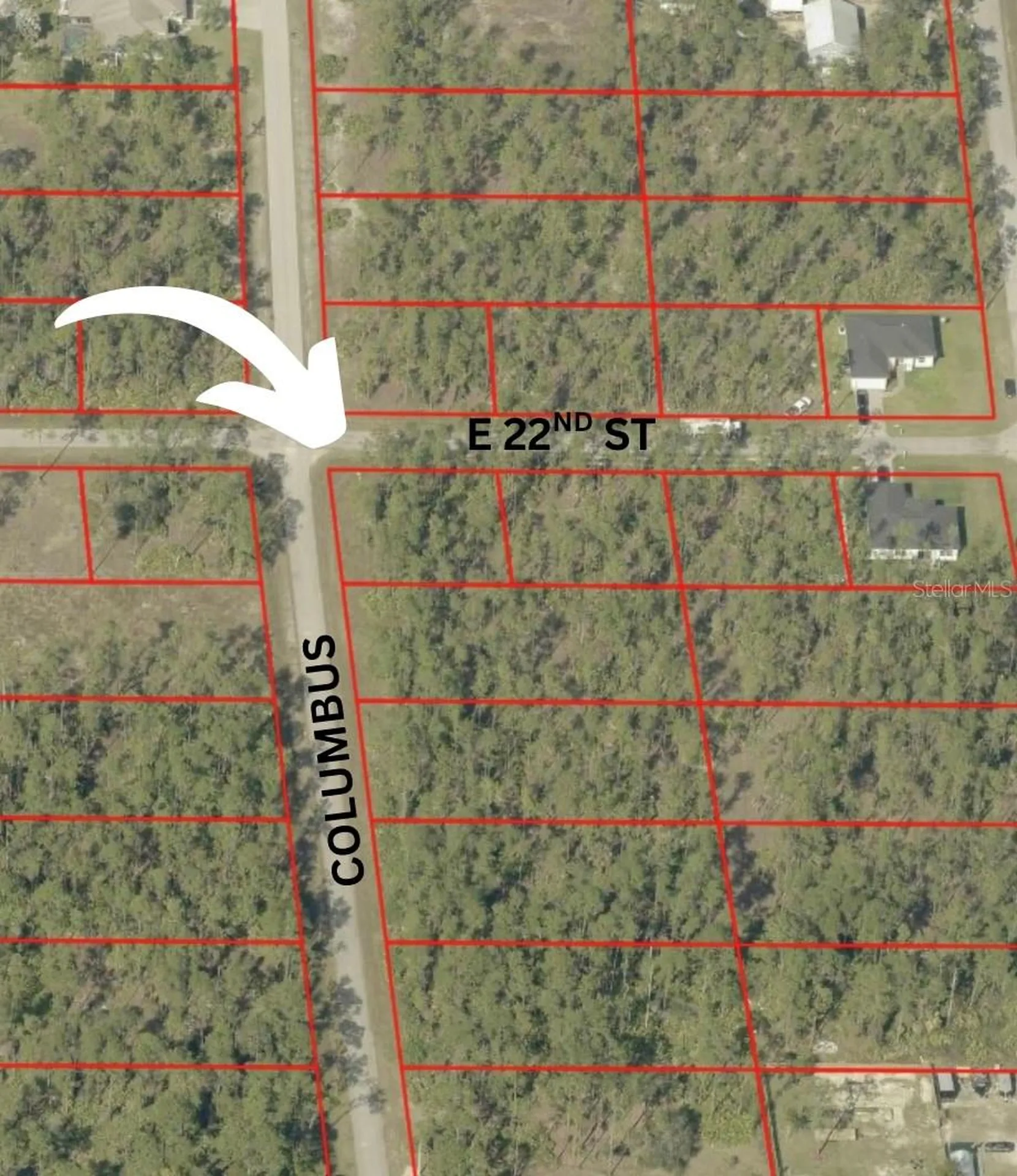 3100 E 22nd Street Alva FL 33920