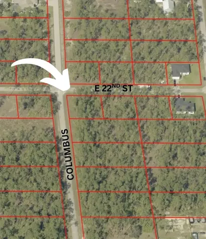 3100 E 22nd Street Alva FL 33920