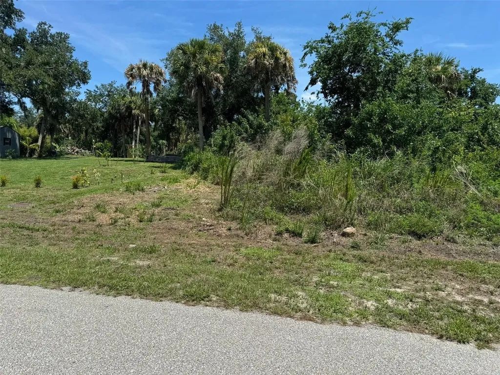 * Namatka Avenue North Port FL 34288