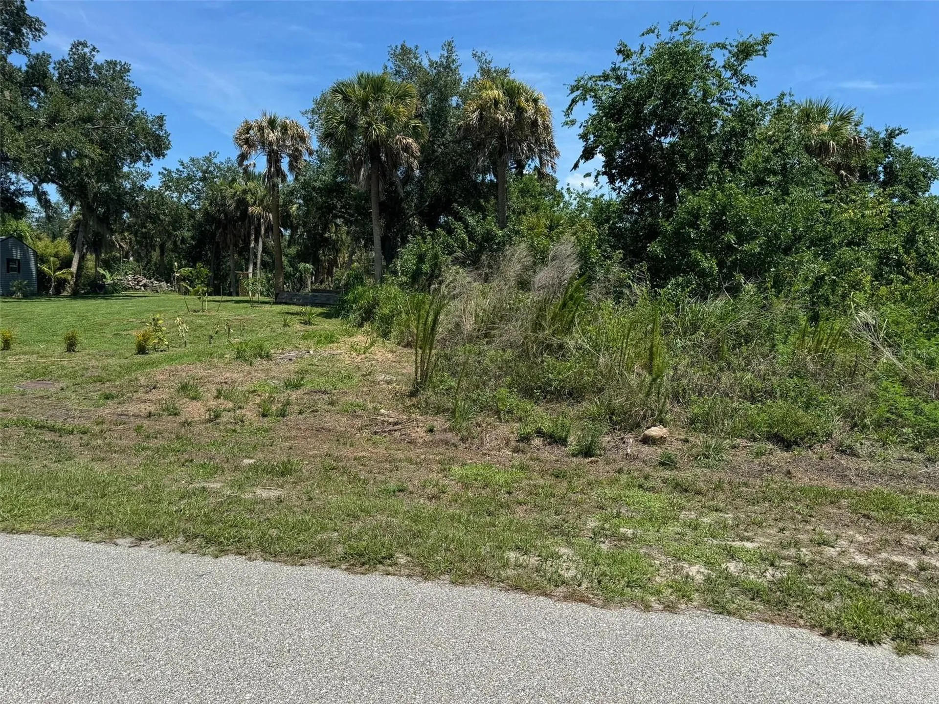 * Namatka Avenue North Port FL 34288