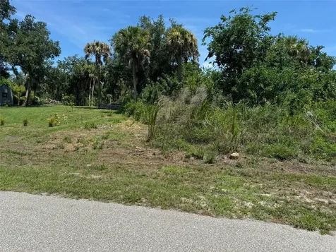 * Namatka Avenue North Port FL 34288