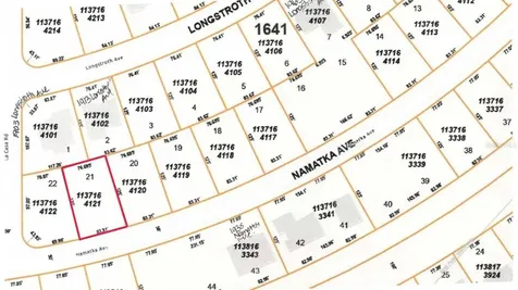 * Namatka Avenue North Port FL 34288