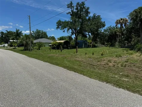 * Namatka Avenue North Port FL 34288