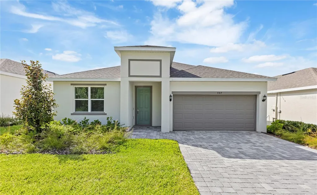 797 Lemon Avenue Fruitland Park FL 34731