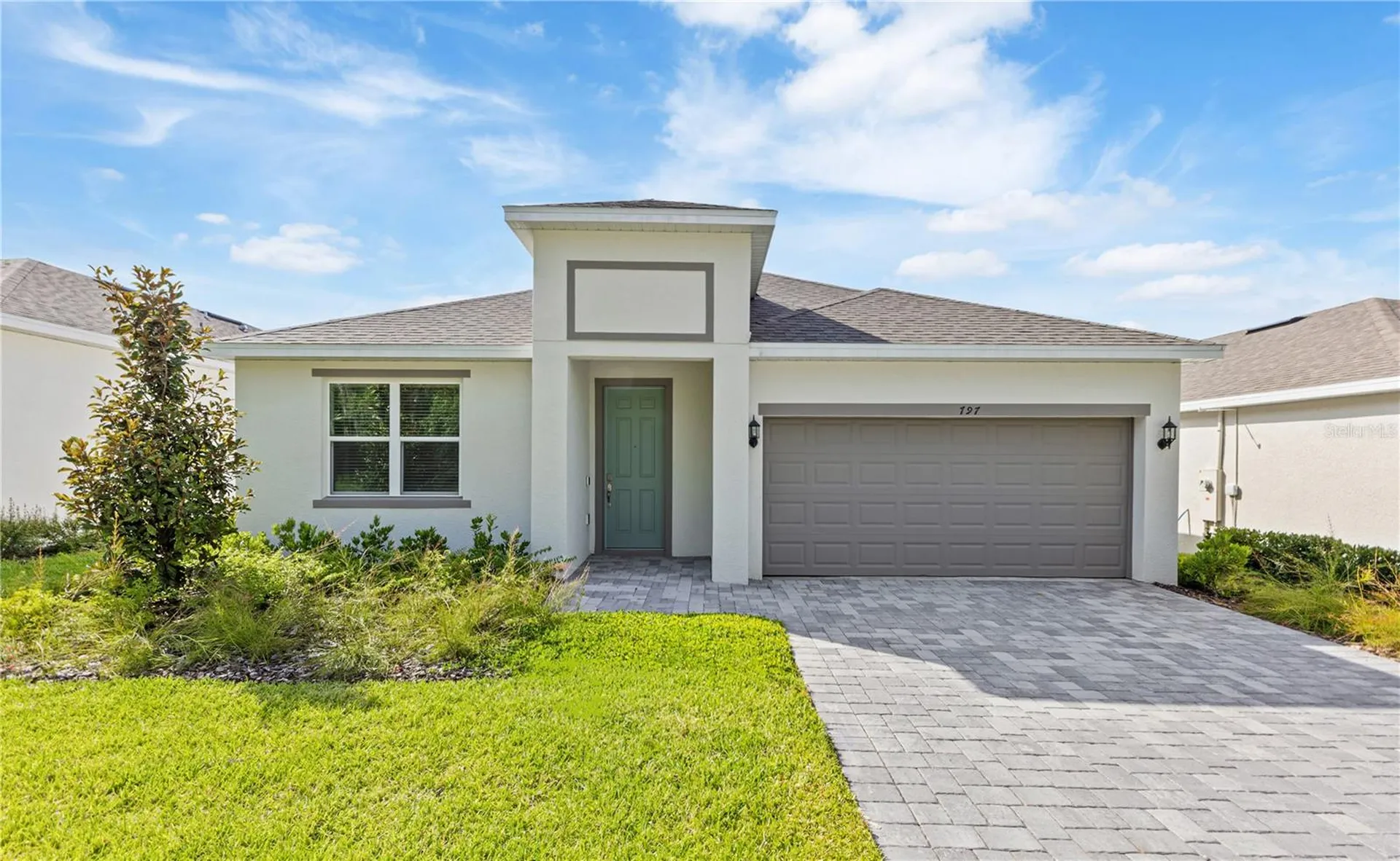 797 Lemon Avenue Fruitland Park FL 34731