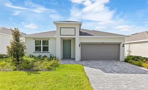 797 Lemon Avenue Fruitland Park FL 34731
