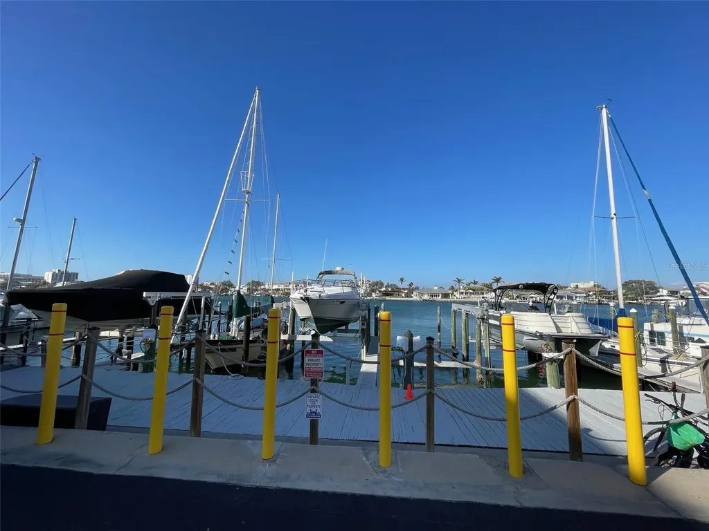 800 Bayway Boulevard Clearwater Beach FL 33767