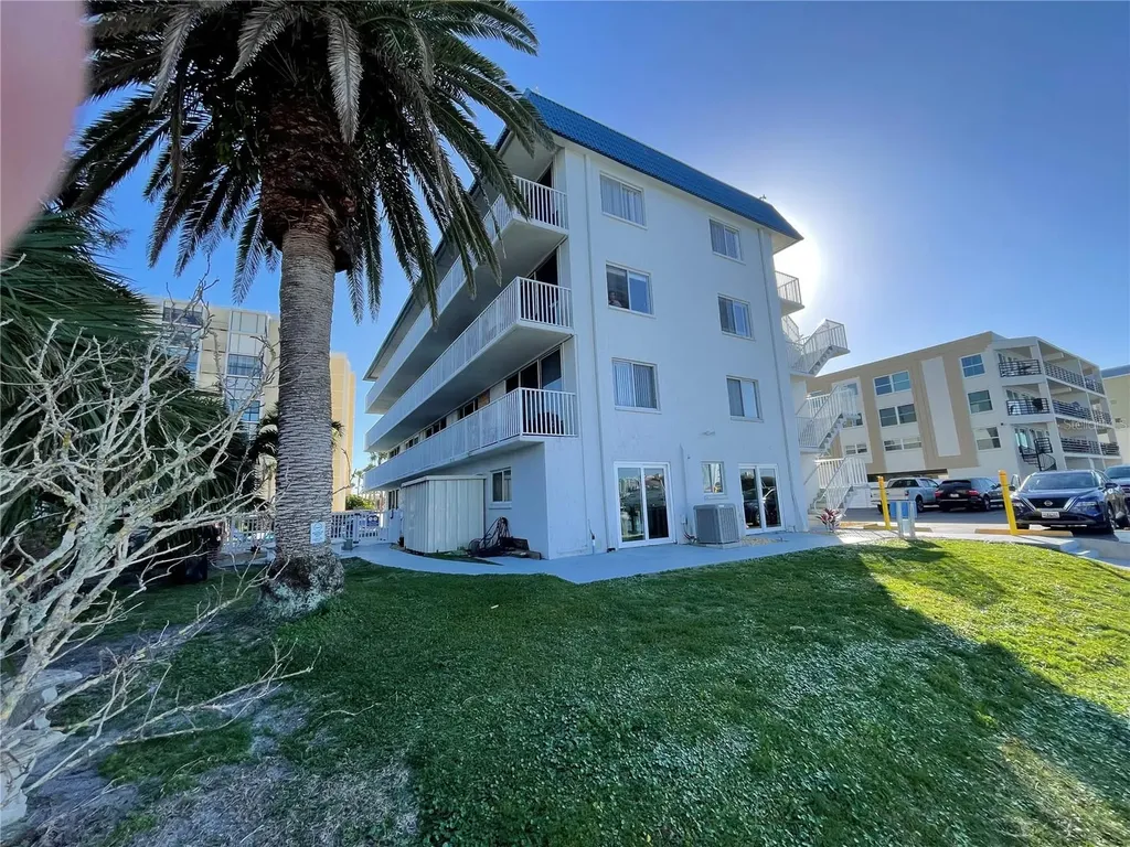 800 Bayway Boulevard Clearwater Beach FL 33767