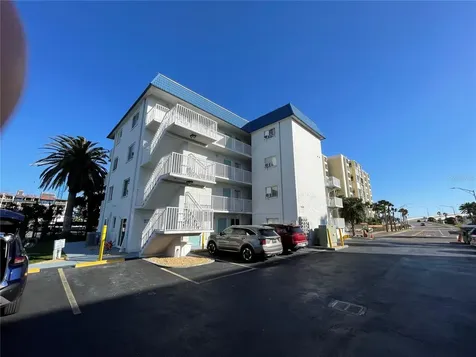 800 Bayway Boulevard Clearwater Beach FL 33767