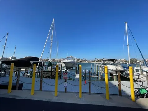 800 Bayway Boulevard Clearwater Beach FL 33767