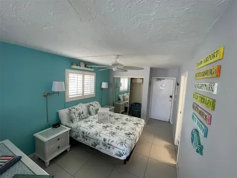 800 Bayway Boulevard Clearwater Beach FL 33767