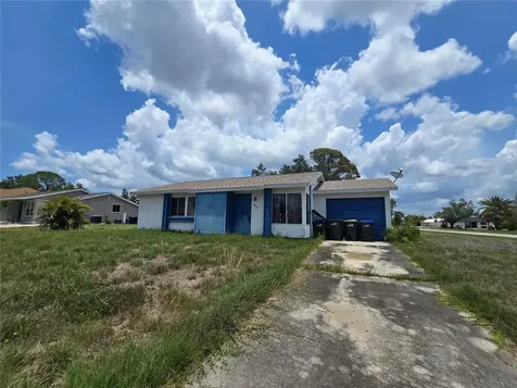 4424 Baroda Avenue North Port FL 34287