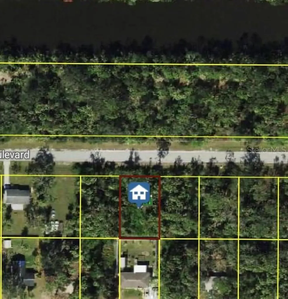 20215 Hillsborough Boulevard Port Charlotte FL 33948