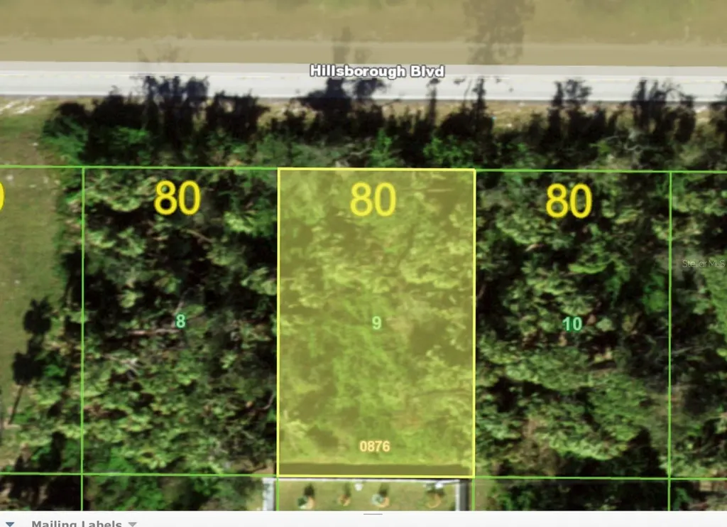 20215 Hillsborough Boulevard Port Charlotte FL 33948