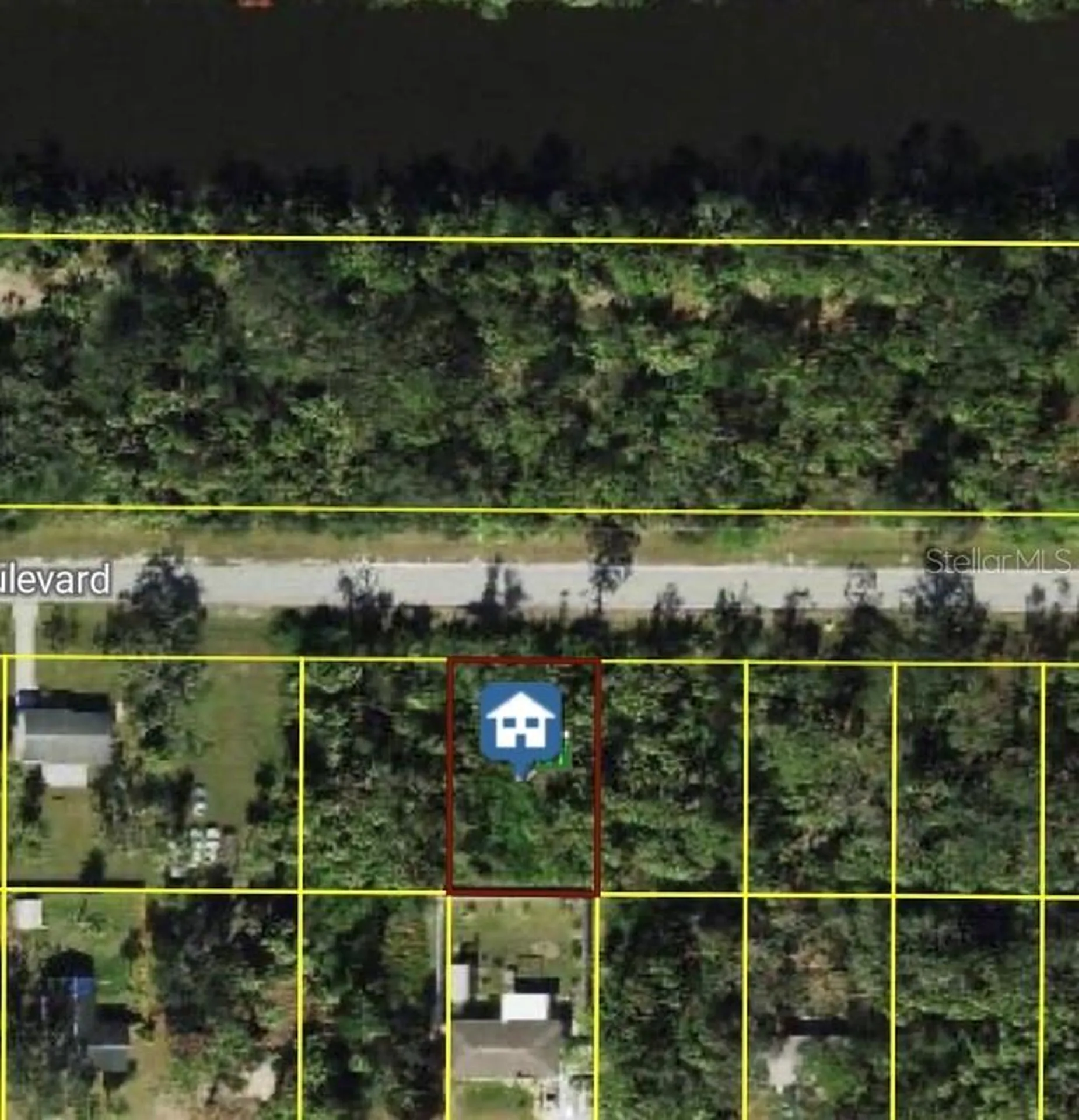 20215 Hillsborough Boulevard Port Charlotte FL 33948