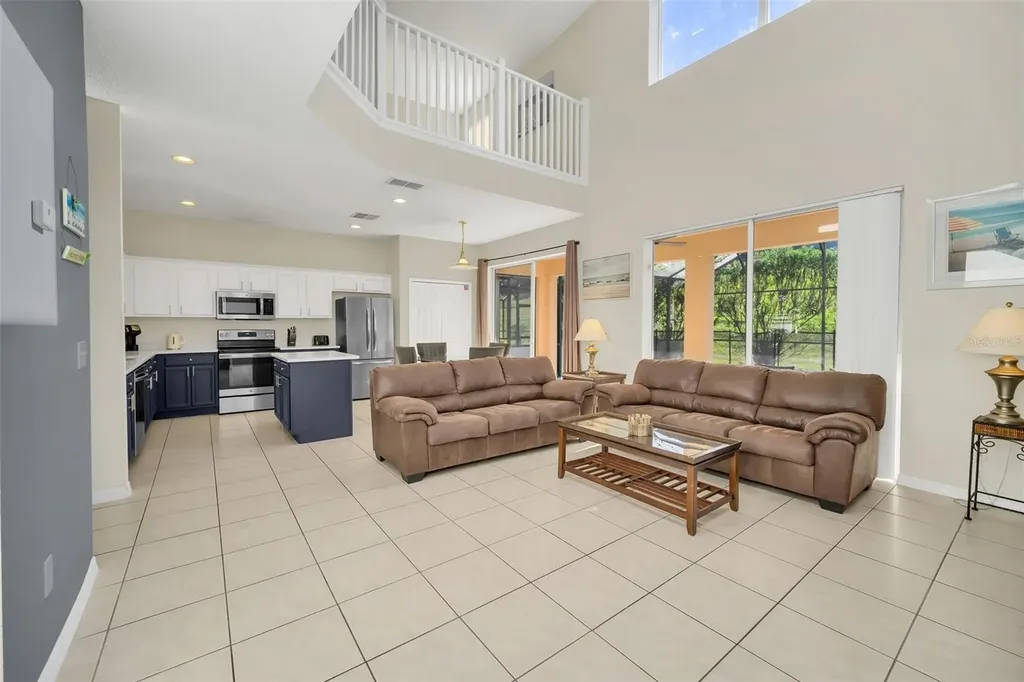 8622 La Isla Drive Kissimmee FL 34747