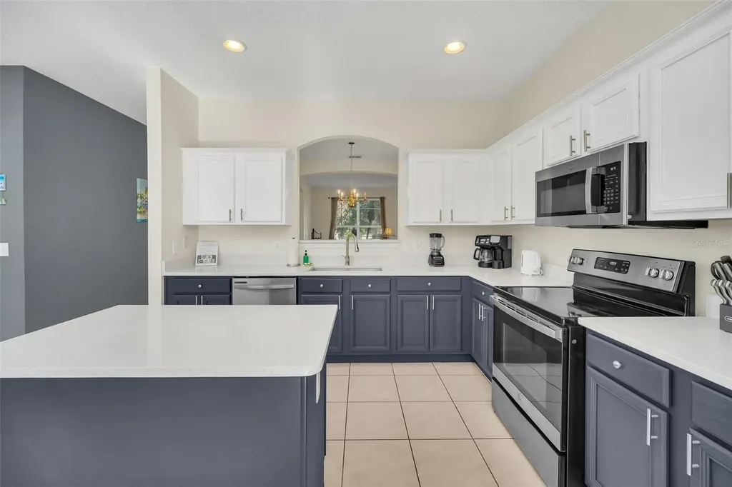 8622 La Isla Drive Kissimmee FL 34747