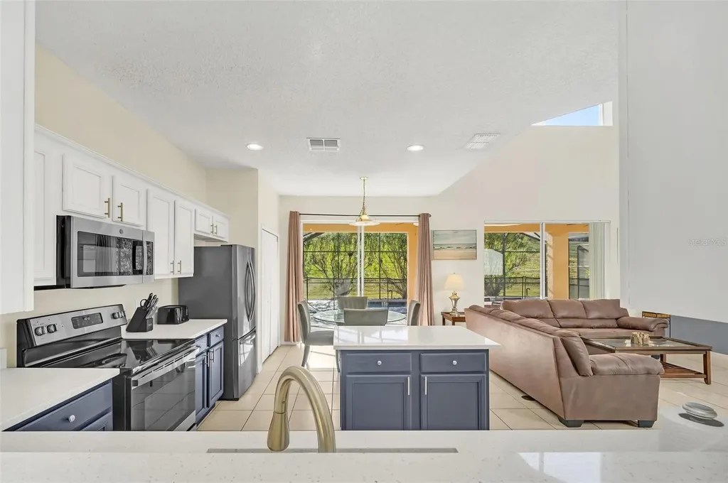 8622 La Isla Drive Kissimmee FL 34747
