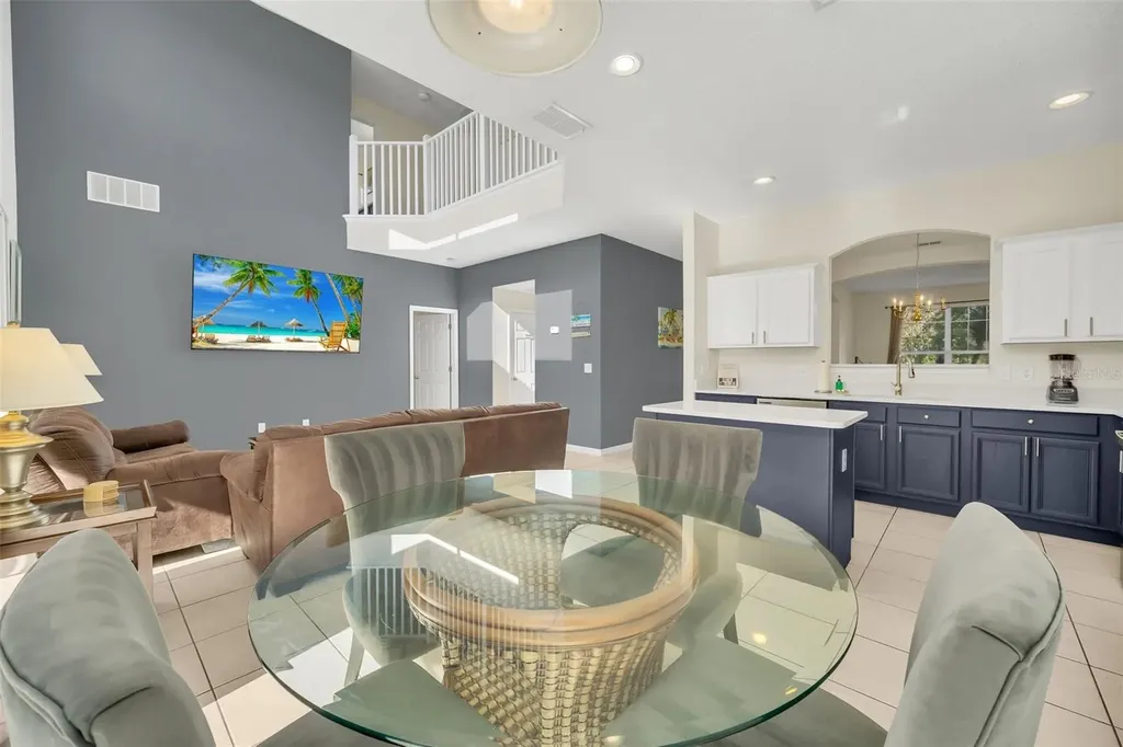 8622 La Isla Drive Kissimmee FL 34747