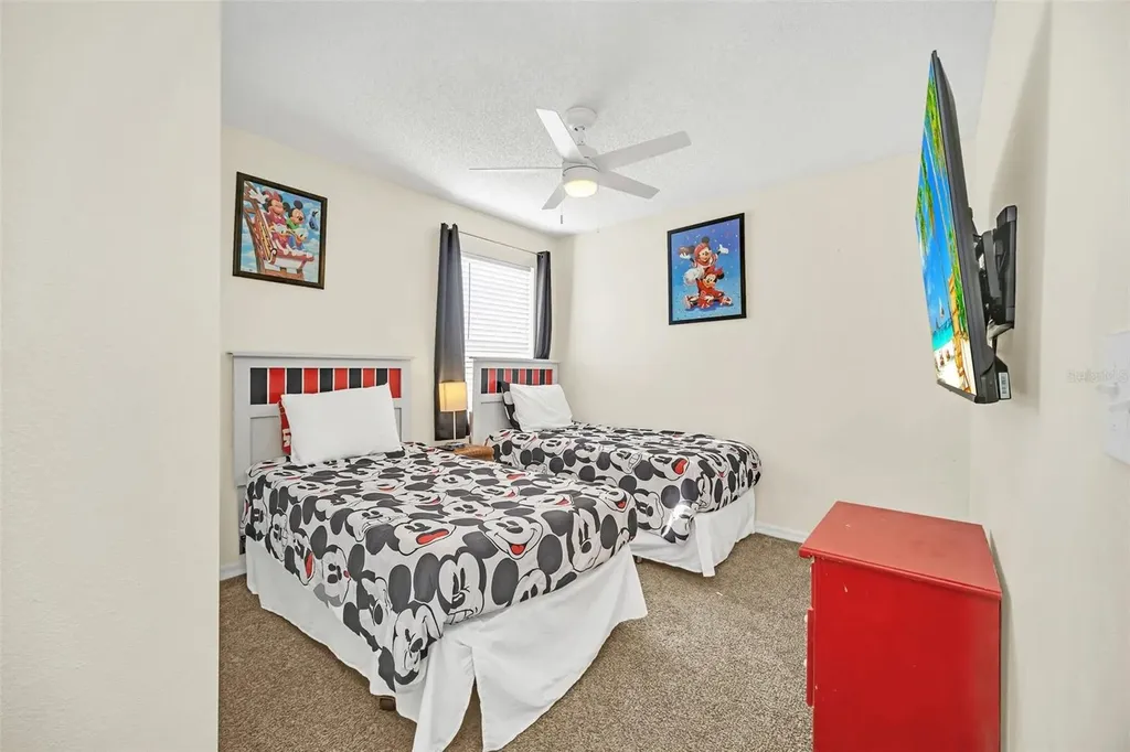 8622 La Isla Drive Kissimmee FL 34747