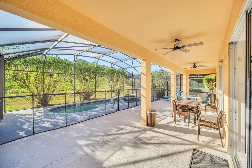 8622 La Isla Drive Kissimmee FL 34747