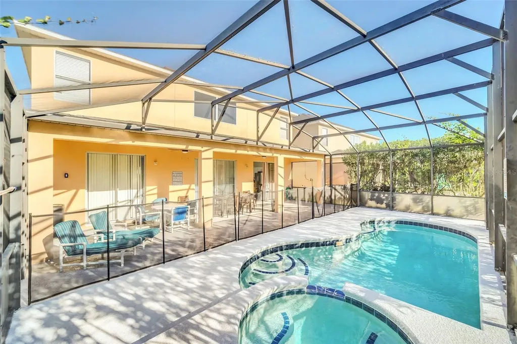 8622 La Isla Drive Kissimmee FL 34747