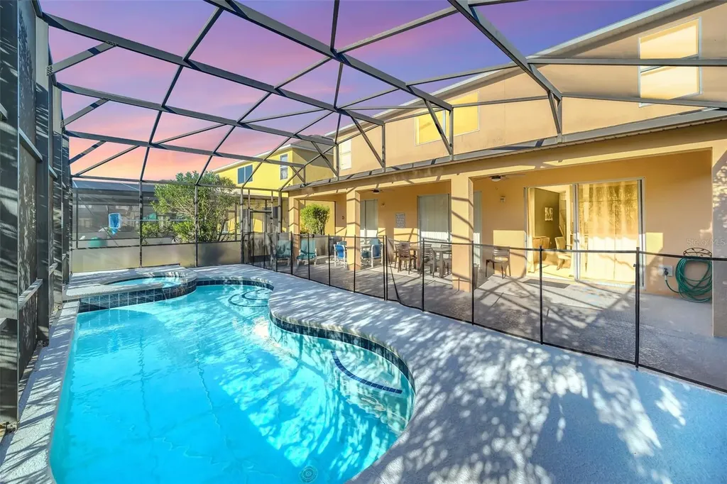8622 La Isla Drive Kissimmee FL 34747