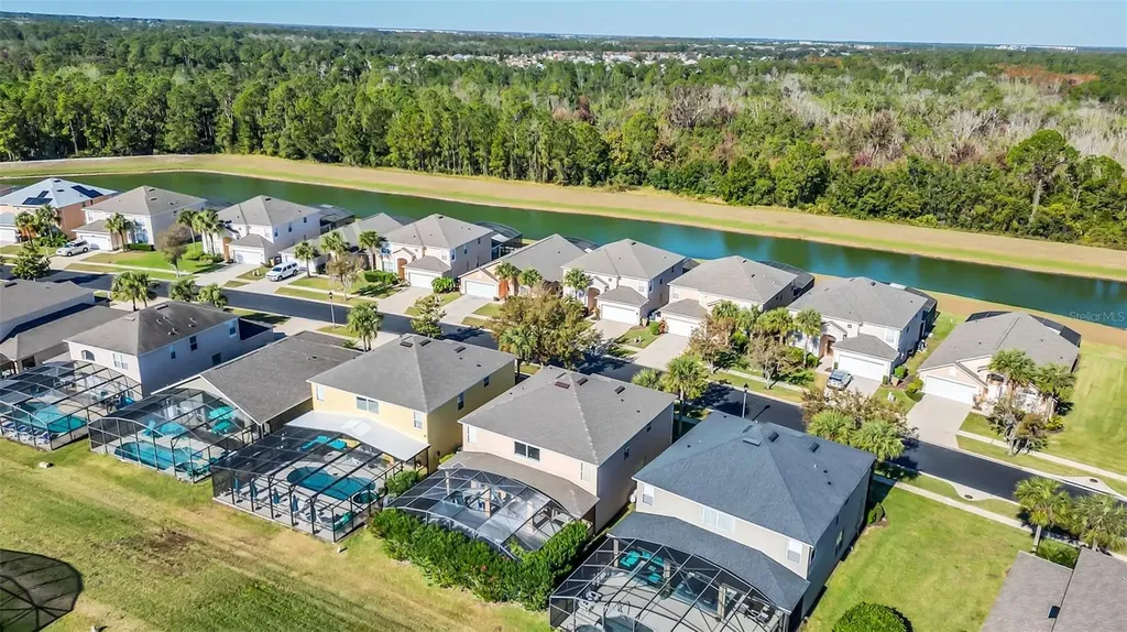 8622 La Isla Drive Kissimmee FL 34747