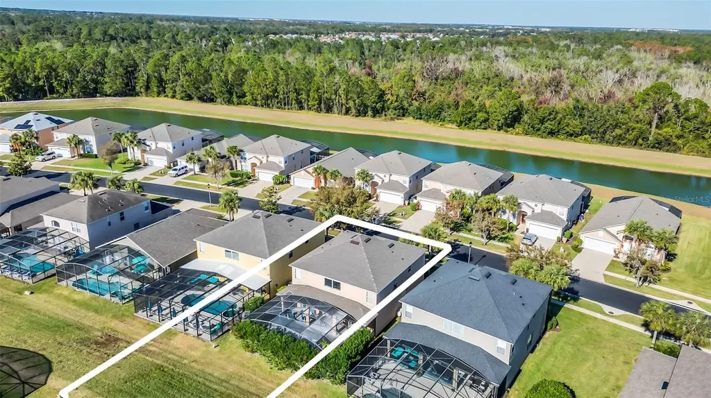 8622 La Isla Drive Kissimmee FL 34747