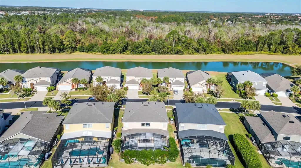 8622 La Isla Drive Kissimmee FL 34747