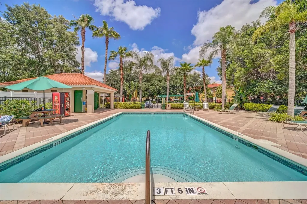 8622 La Isla Drive Kissimmee FL 34747