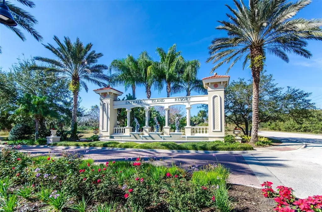 8622 La Isla Drive Kissimmee FL 34747