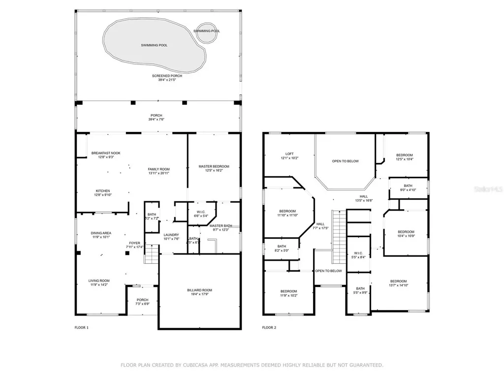 8622 La Isla Drive Kissimmee FL 34747