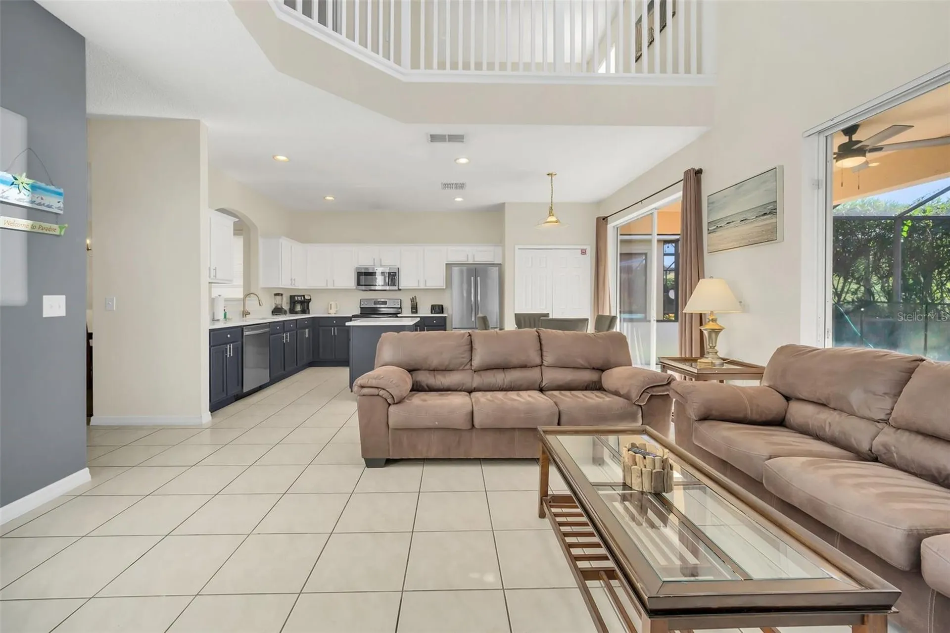 8622 La Isla Drive Kissimmee FL 34747