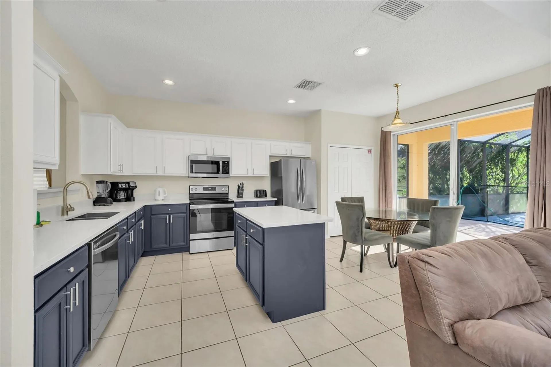8622 La Isla Drive Kissimmee FL 34747