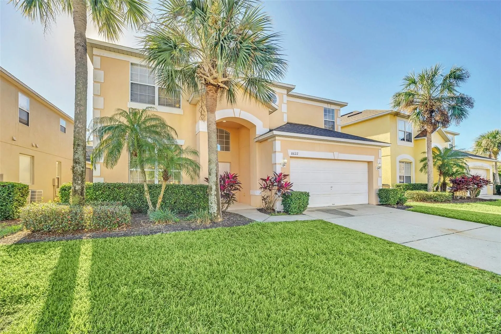 8622 La Isla Drive Kissimmee FL 34747