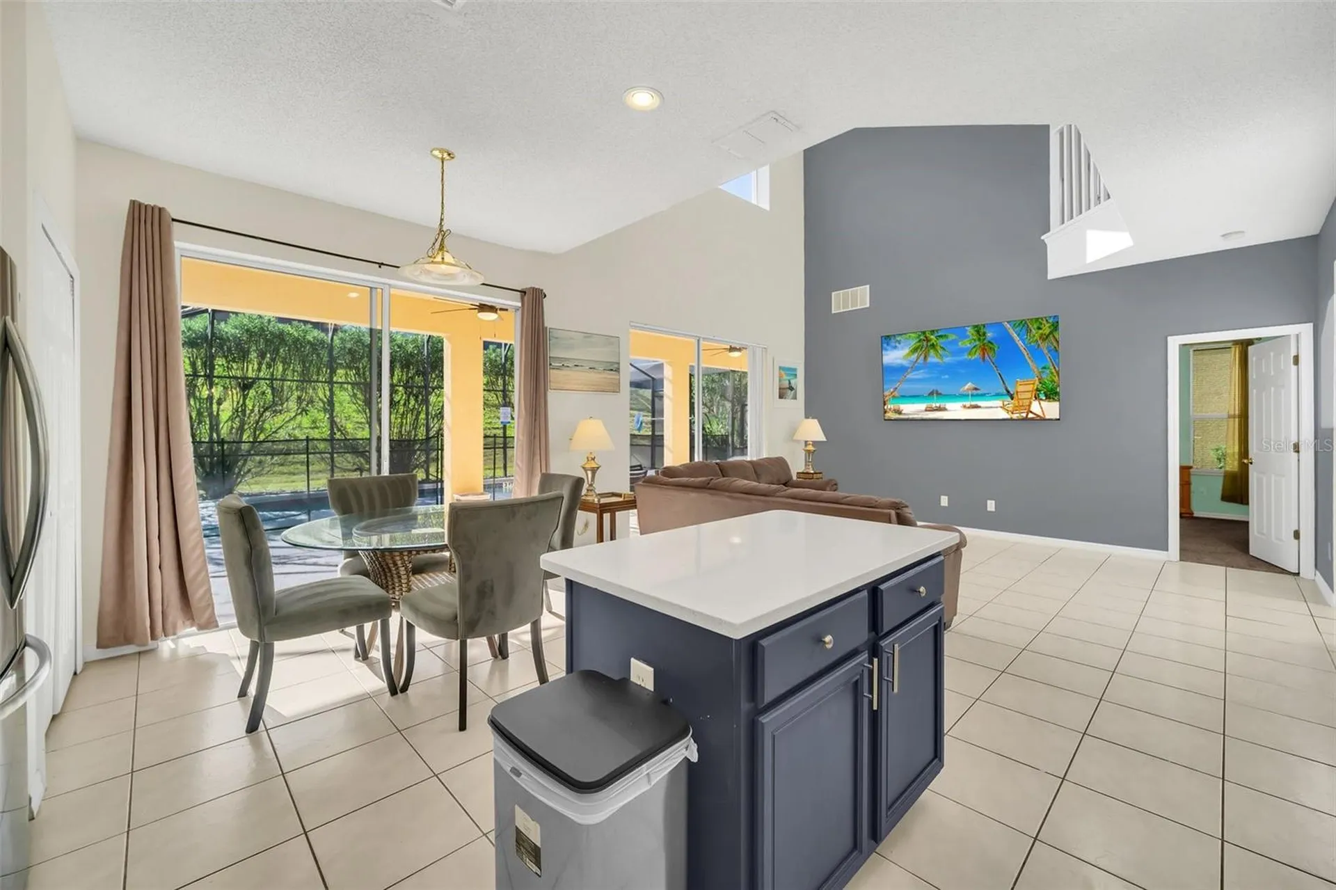 8622 La Isla Drive Kissimmee FL 34747