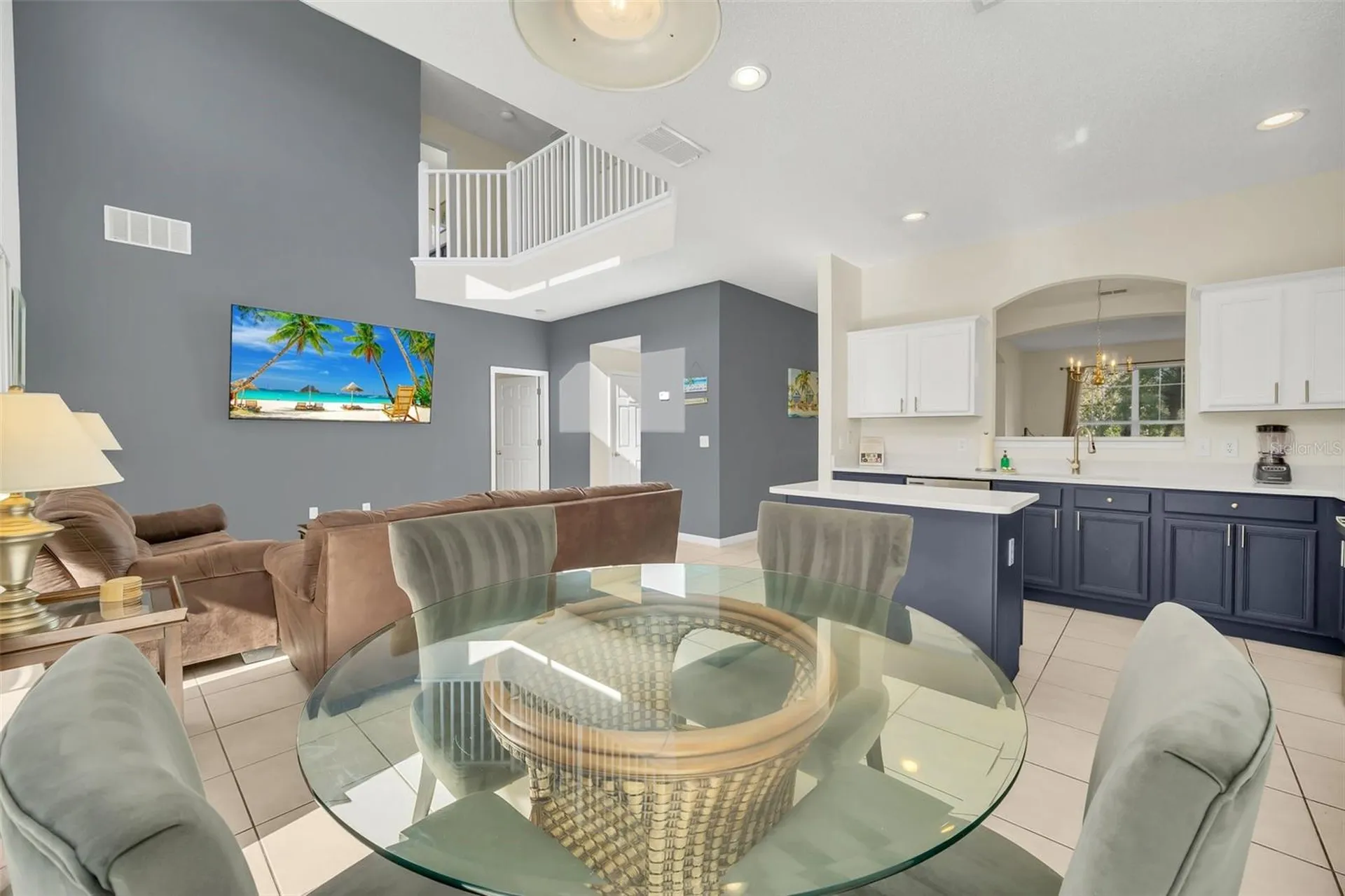8622 La Isla Drive Kissimmee FL 34747
