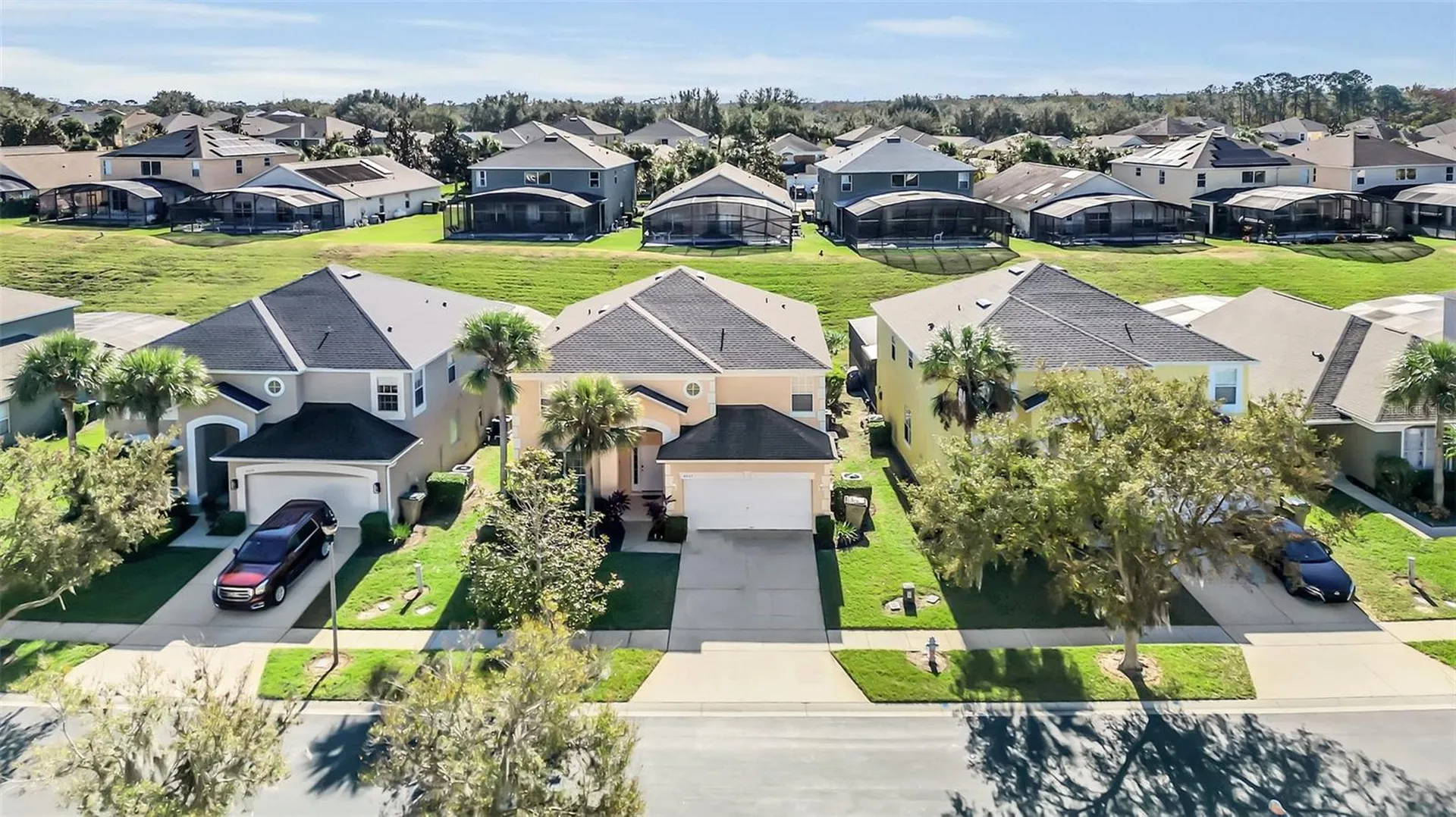 8622 La Isla Drive Kissimmee FL 34747