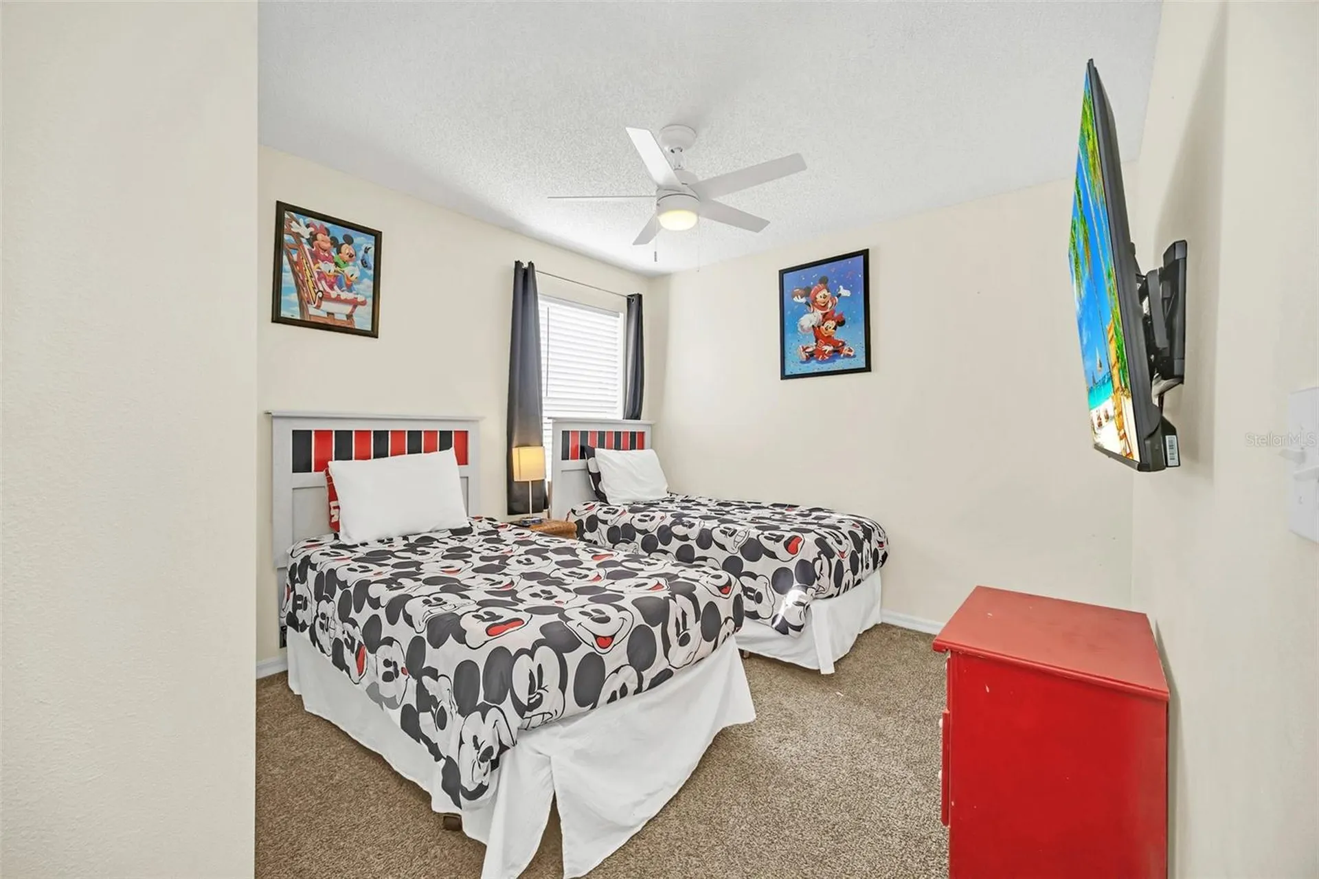 8622 La Isla Drive Kissimmee FL 34747