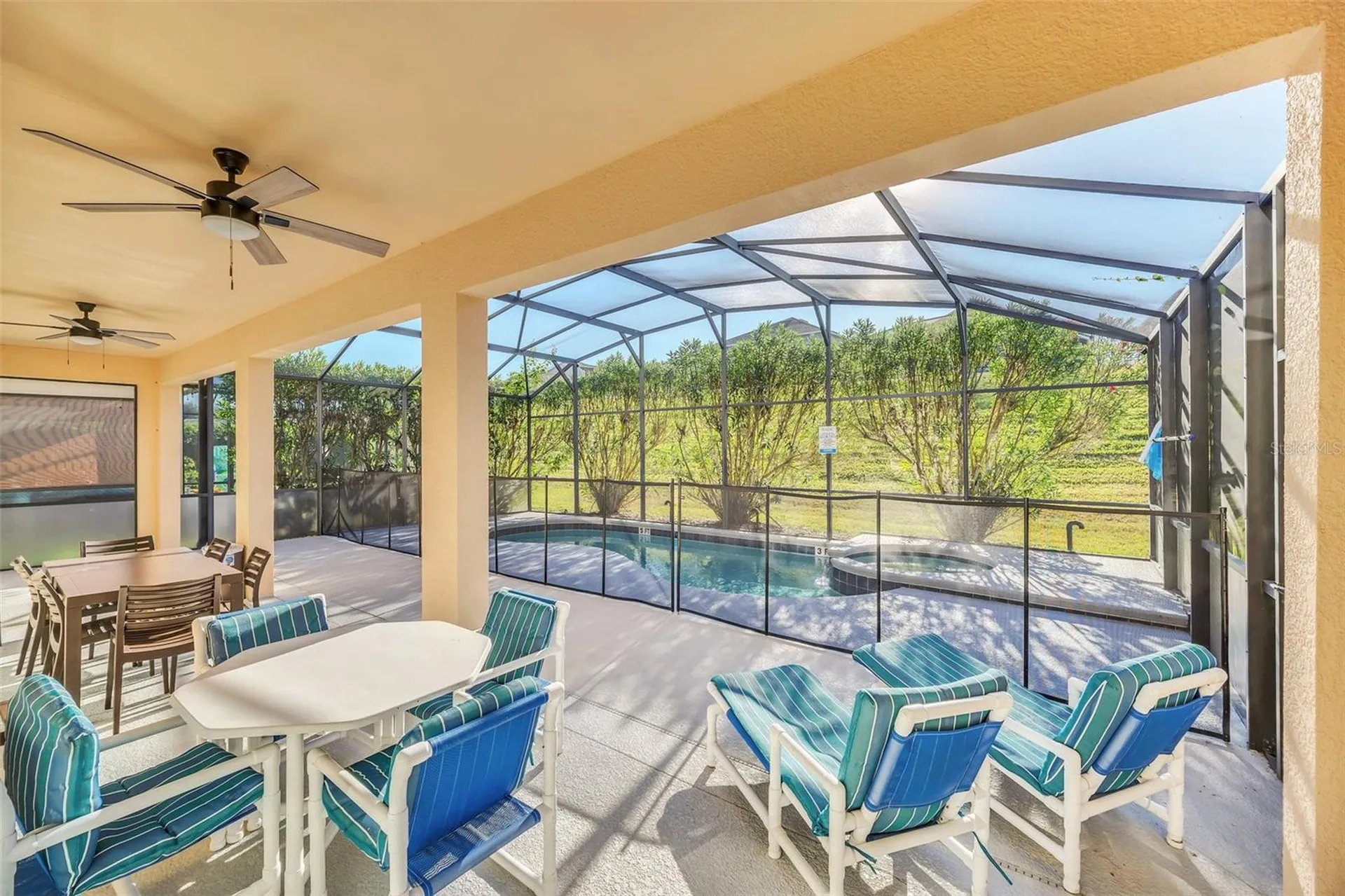 8622 La Isla Drive Kissimmee FL 34747