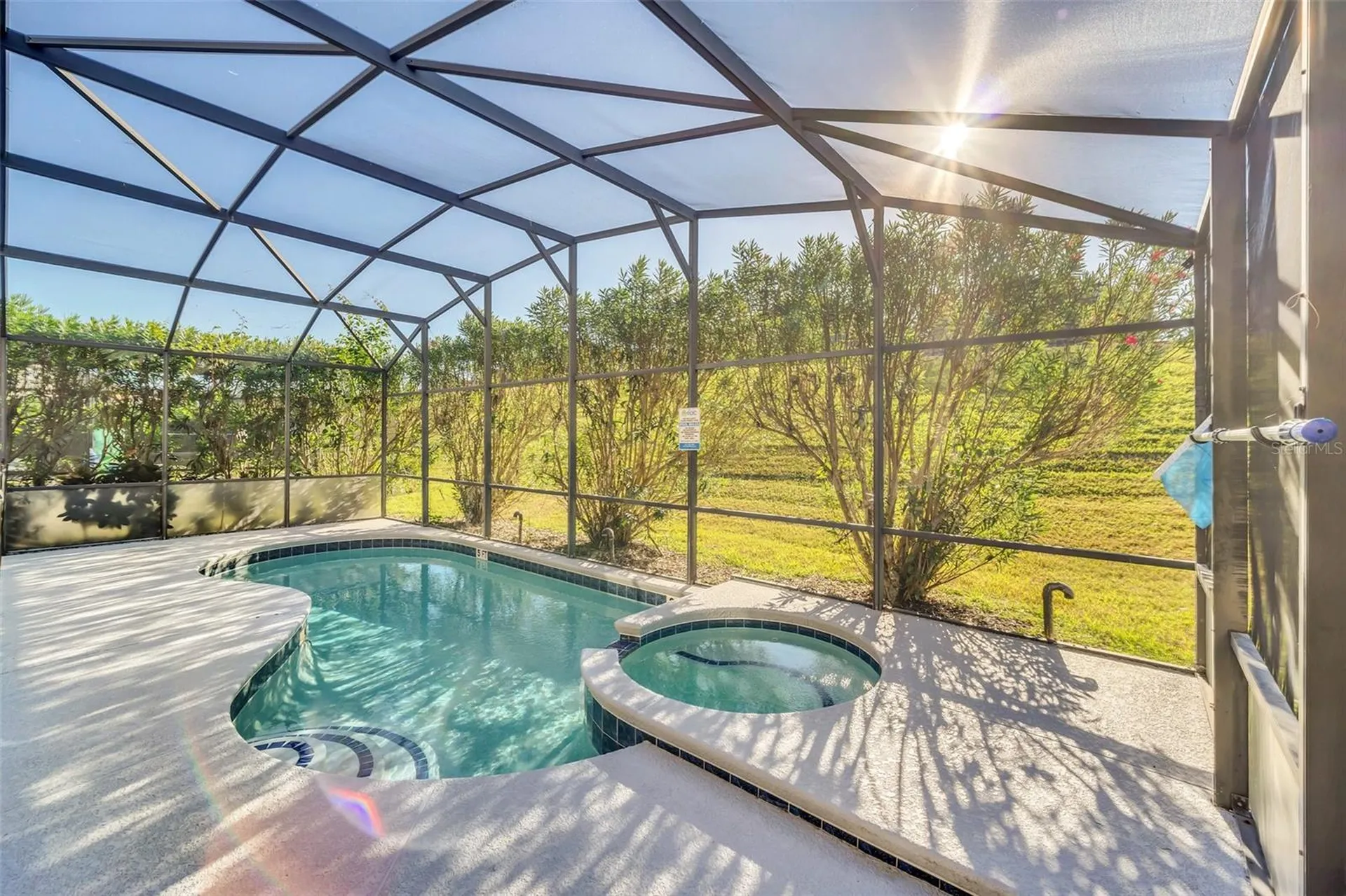 8622 La Isla Drive Kissimmee FL 34747