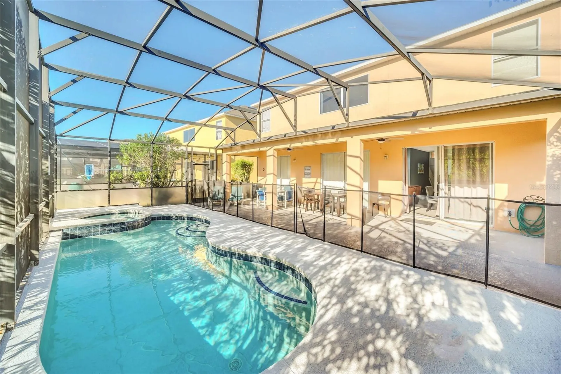 8622 La Isla Drive Kissimmee FL 34747